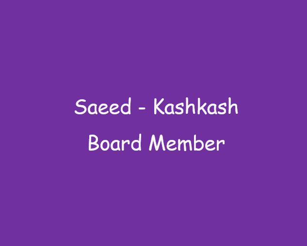 Board Member